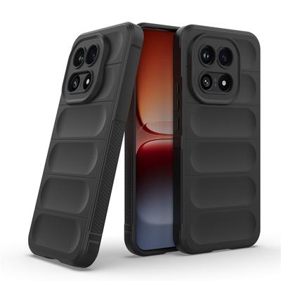 Полная защита для чехла Vivo iQOO 15, противоударный, ударопрочный, мягкий силиконовый чехол на всю заднюю панель для Vivo iQOO 15, чехол для Vivo iQOO 15, крышка для Vivo iQOO 15