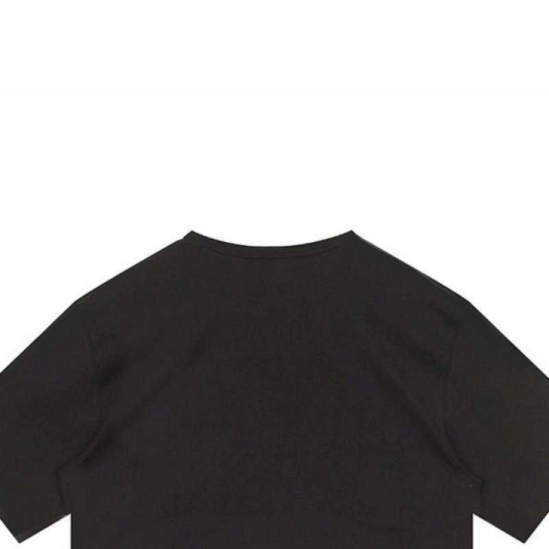 Adidas Укороченная футболка с коротким рукавом W Essential Top