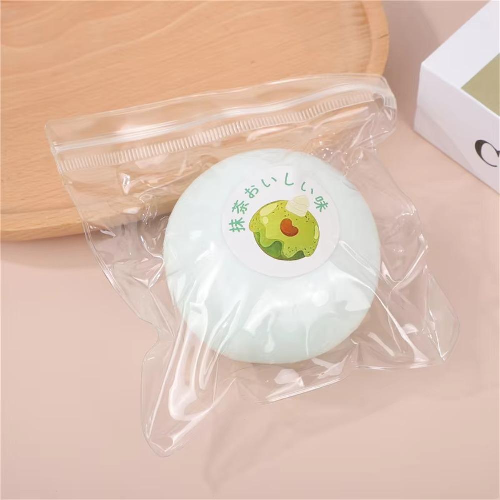 Finger Relax Sensory Fidget Ball Simulation Slow Rebound Toy Creative Mochi Squishy Children Gifts