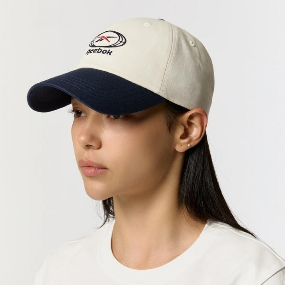 Off White Circle Logo Ballcap Rehe5ey05ow