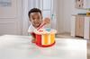 Hape Первый барабан E0608