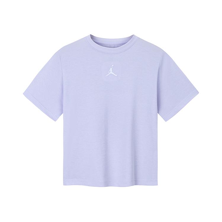 Новые детские футболки Jordan JD2422037