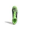 Adidas PREDATOR MUTATOR 20.3 AG Artificial Ground Artificial Turf Composite Material Slip Resistant Abrasion Resistant Men's EH2907