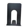 Durable Iron Book Stand INS Book Support Rack Book Holder Desk Bookends  Bookshelf