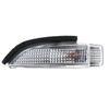 1/2 шт. Поворотник в зеркале заднего вида мигающий 81730-52100 для Camry 2011-2014 Corolla 2012-2015 Yaris 2011-2014 Rav4 2012-2016