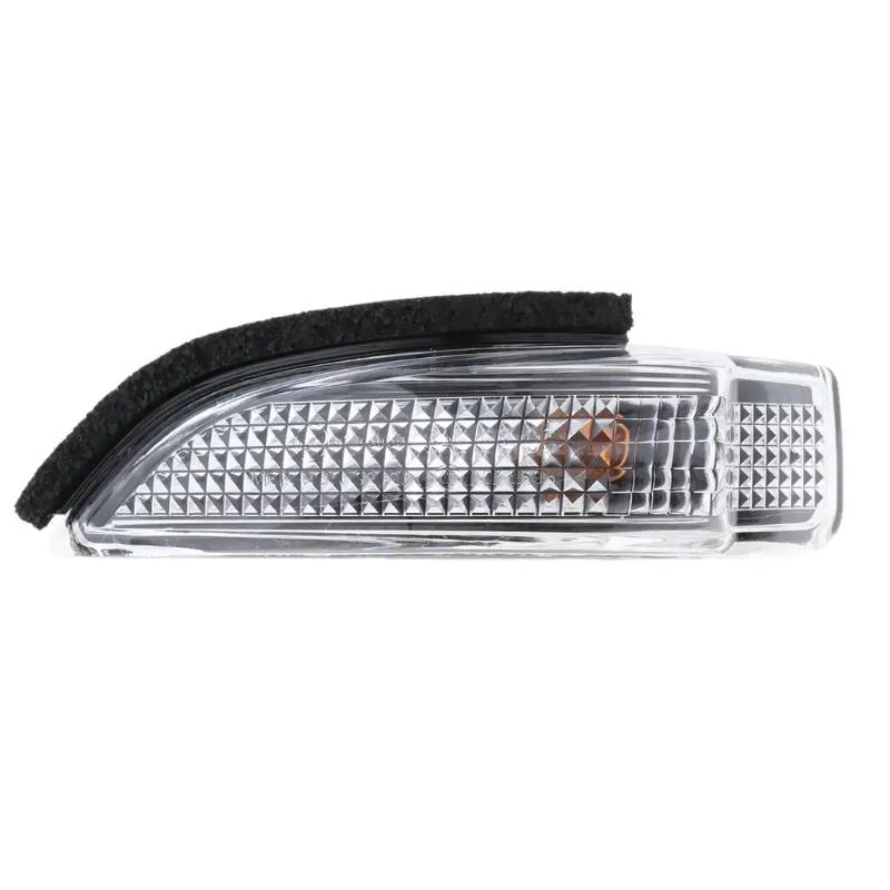 1/2 шт. Поворотник в зеркале заднего вида мигающий 81730-52100 для Camry 2011-2014 Corolla 2012-2015 Yaris 2011-2014 Rav4 2012-2016