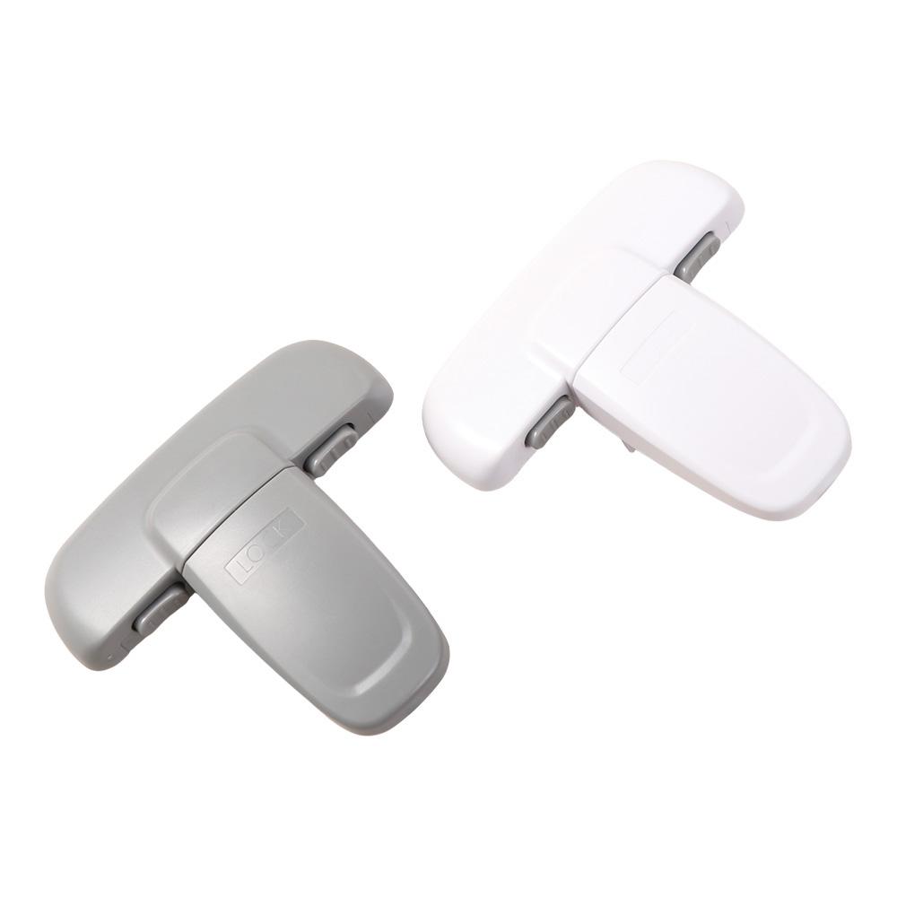Child Child Lock Cabinet Kids Refrigerator Catch Baby Safety Fridge Door Lock Freezer Lock
