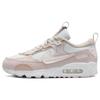 Air Max 90 Futura 'Barely Rose' Women's Sneakers Casual Shoes DM9922-104