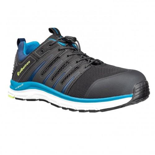 Albatros Мужские кроссовки AER55 Impulse Safety