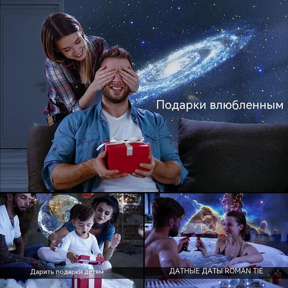 Ночник, Без подставки, 3,5 Вт