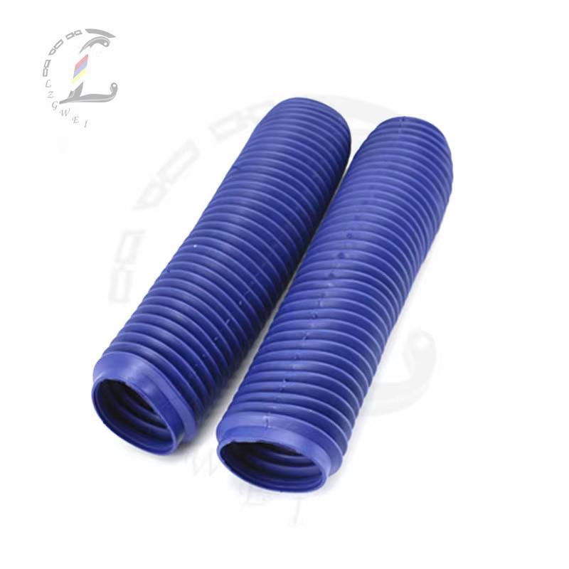 XR250/DR250/KDX200/250/DT200/DT230 Fork Sleeve Dust Cover for Shock Absorbers