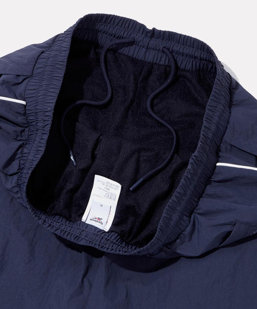 REEBOK Premier Warm Mesh 2-Way Pants - Dark Navy