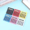 Small Square Calculator Multi-Function Mini Color School Office Calculator