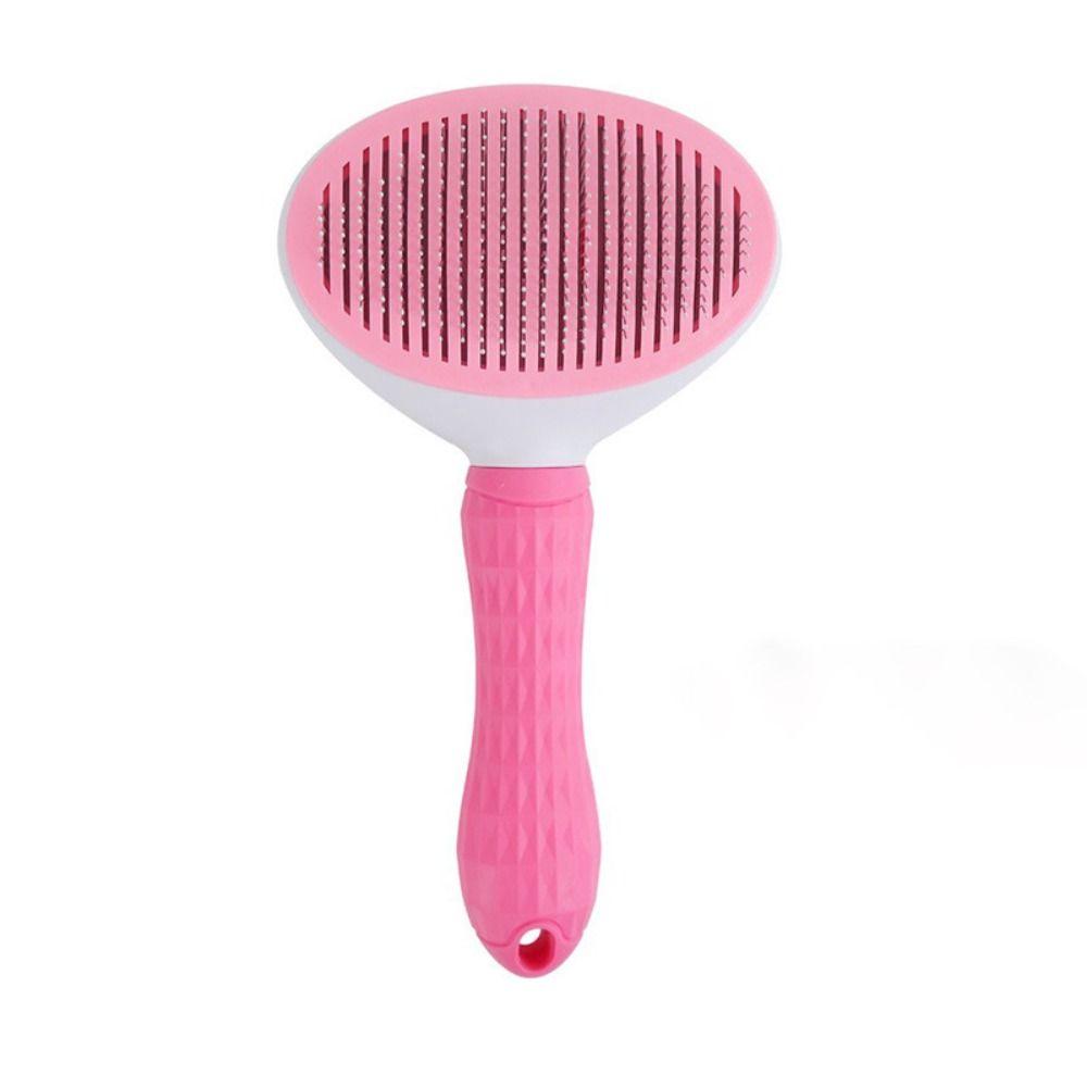 Cleaning Tools One Click Floating Hair Removal Needle Hair Removal Pet Magic Comb Cat Comb