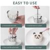 Multi Shape Set Onigiri Mold Stainless Steel Sushi Maker Classic Spam Musubi Mold  Home DIY