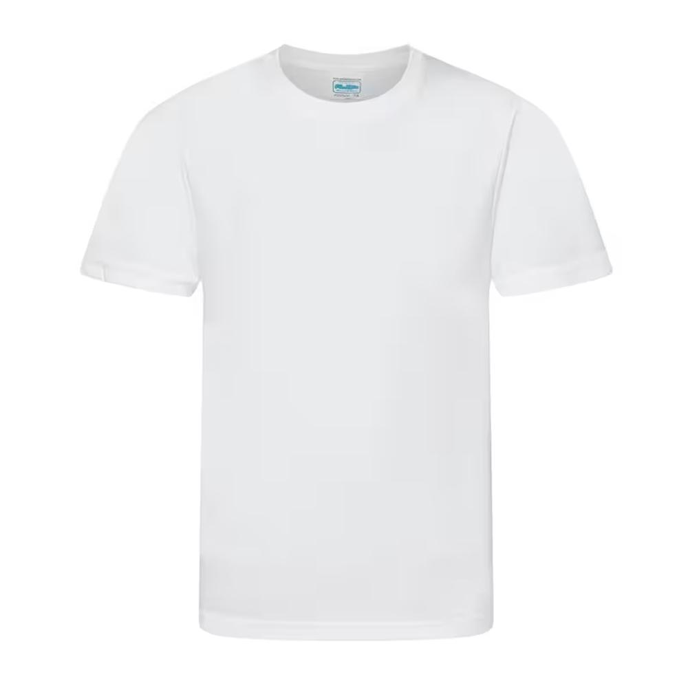 AWDis Cool Childrens/Kids Cool Smooth T-Shirt