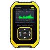 Geiger Counter Nuclear Radiation Detector - Radiation Dosimeter with LCD Display, Portable Handheld Beta Gamma X-ray