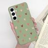For Samsung A54 5G Case Cute Soft Silicone TPU Back Cover For Samsung GalaxyA54 A 54 Phone Case on SamsungA54 Coque Bumper Funda