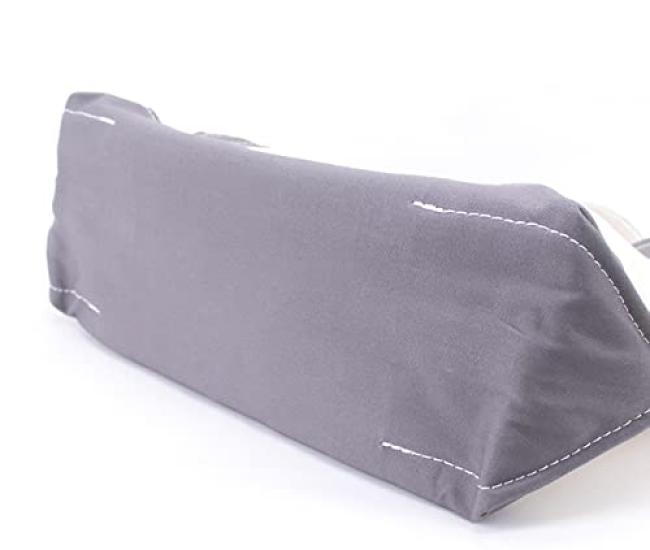 Orcival Сумка-тоут средняя сумка-тоут УГОЛЬНЫЙ [ORCIVAL] OR-H0284KWC