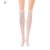 DIY Children Kids Girl Doll's Clothes Accessories Lace Socks Christmas Gift 1/6 Doll Stockings