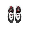Nike LeBron Soldier 14 EP 'Black White' (Unisex) Black / White / University Red Basketball Shoes CK6047 002
