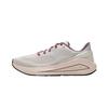 Sonic 7 Comfortable Fashionable Simple Versatile Mesh Breathable Low-Top Running Shoes Women Sneaker Light-Gray 3028003-110