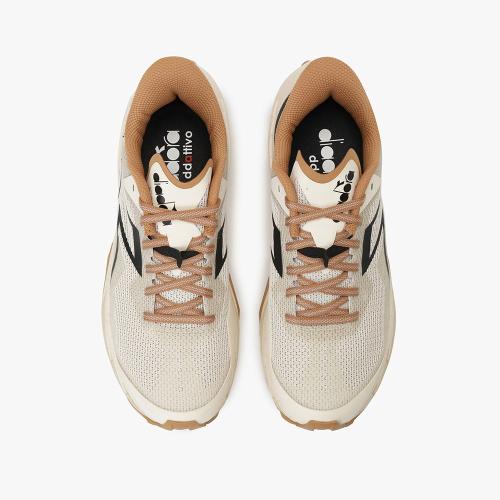 Diadora Sestriere-XT 2 Бежевый [Отправка из Кореи] 100% Оригинал