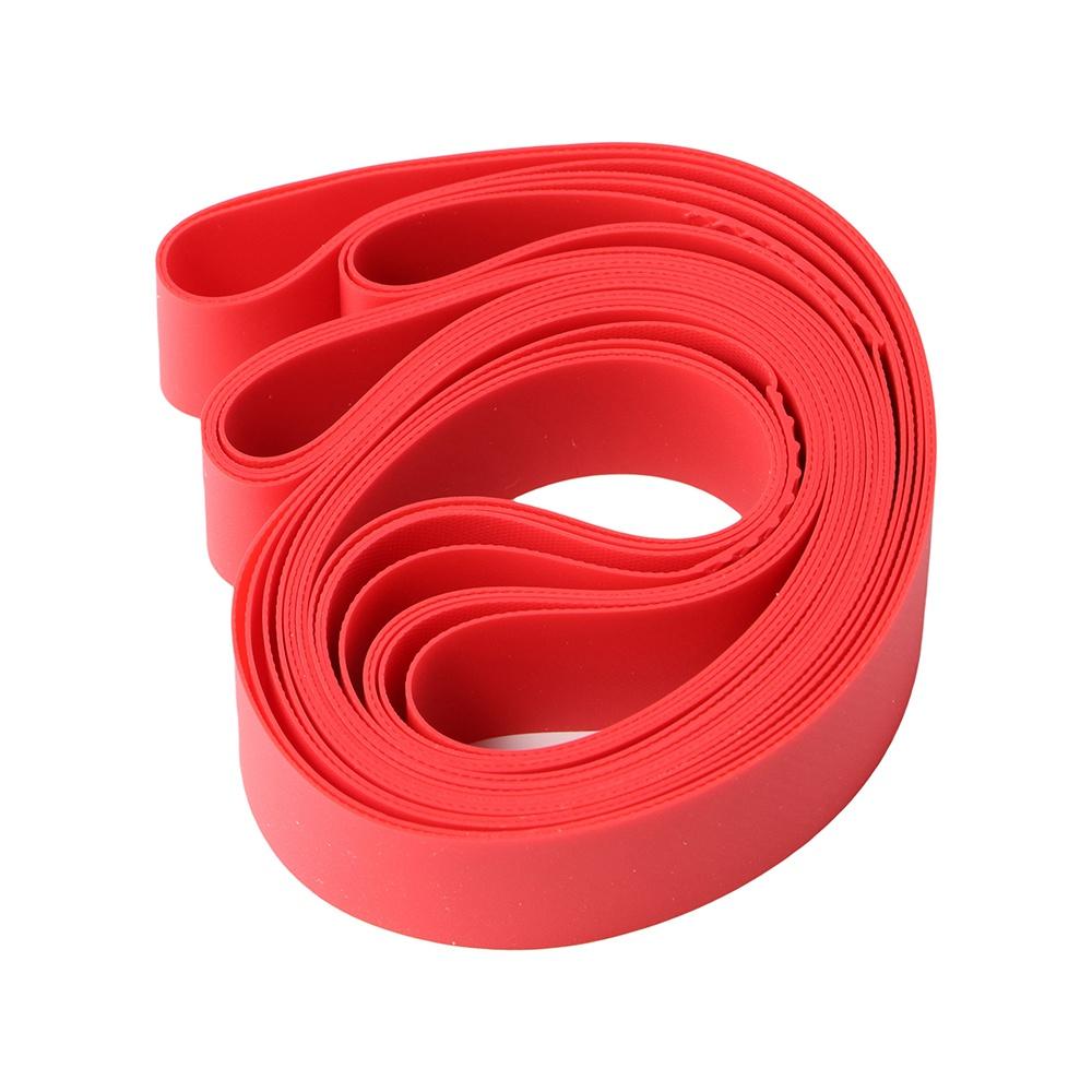 Rim Liner Tubeless Bicycle Tyre Bike Tyre Pad Inner Tube Pad Bicycle Tire Liners Anti-Puncture Tape