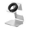 Charger Stand Holder Dock Smooth Polished Surface Stainless Stable Anti-shake Compatible Samsung Galaxy Watch6 Watch5 Smart Watch Accessories