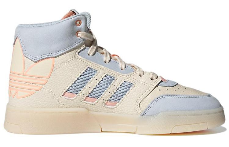 Adidas Originals Drop Step Xi 'White Blue' Women's GW9533