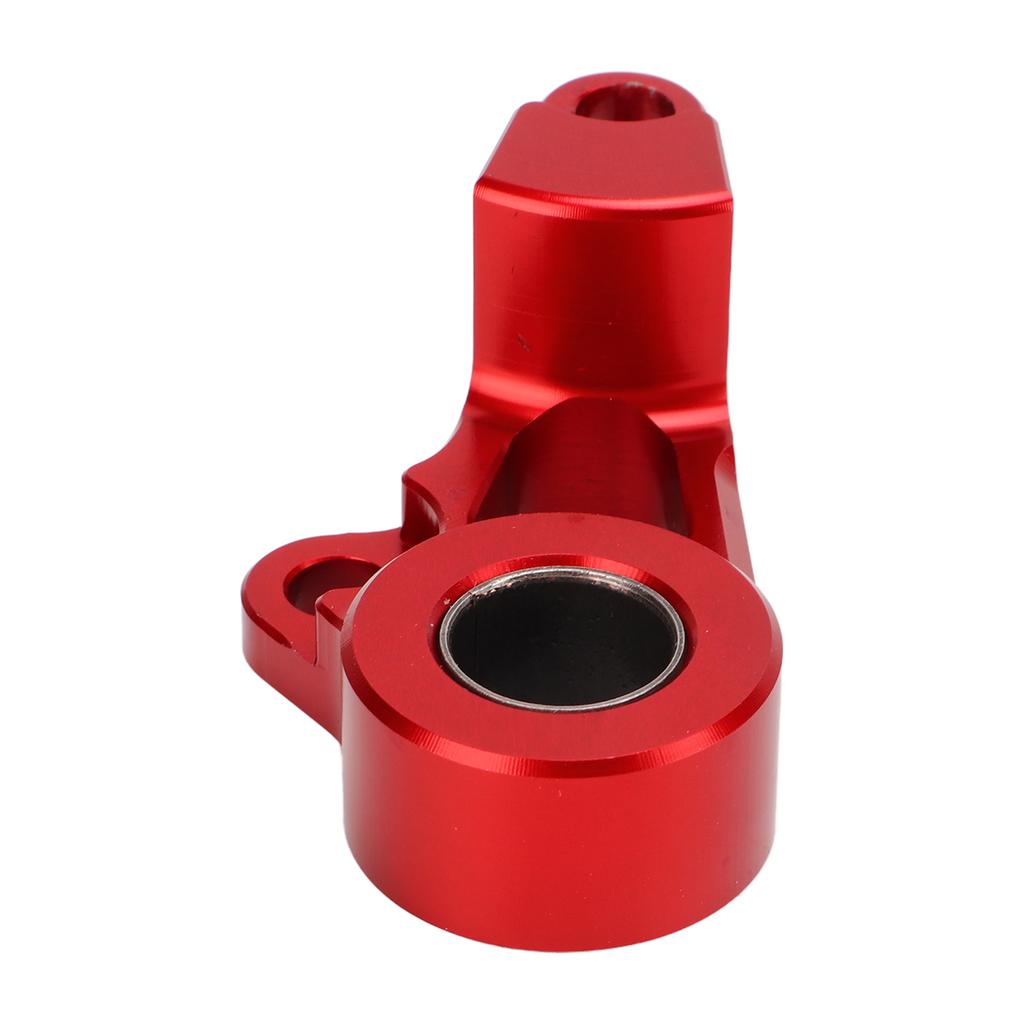 Алюминиевый держатель-стабилизатор рычага переключения передач для мотоцикла для CBR650R CB650R 2020?2022 Красный