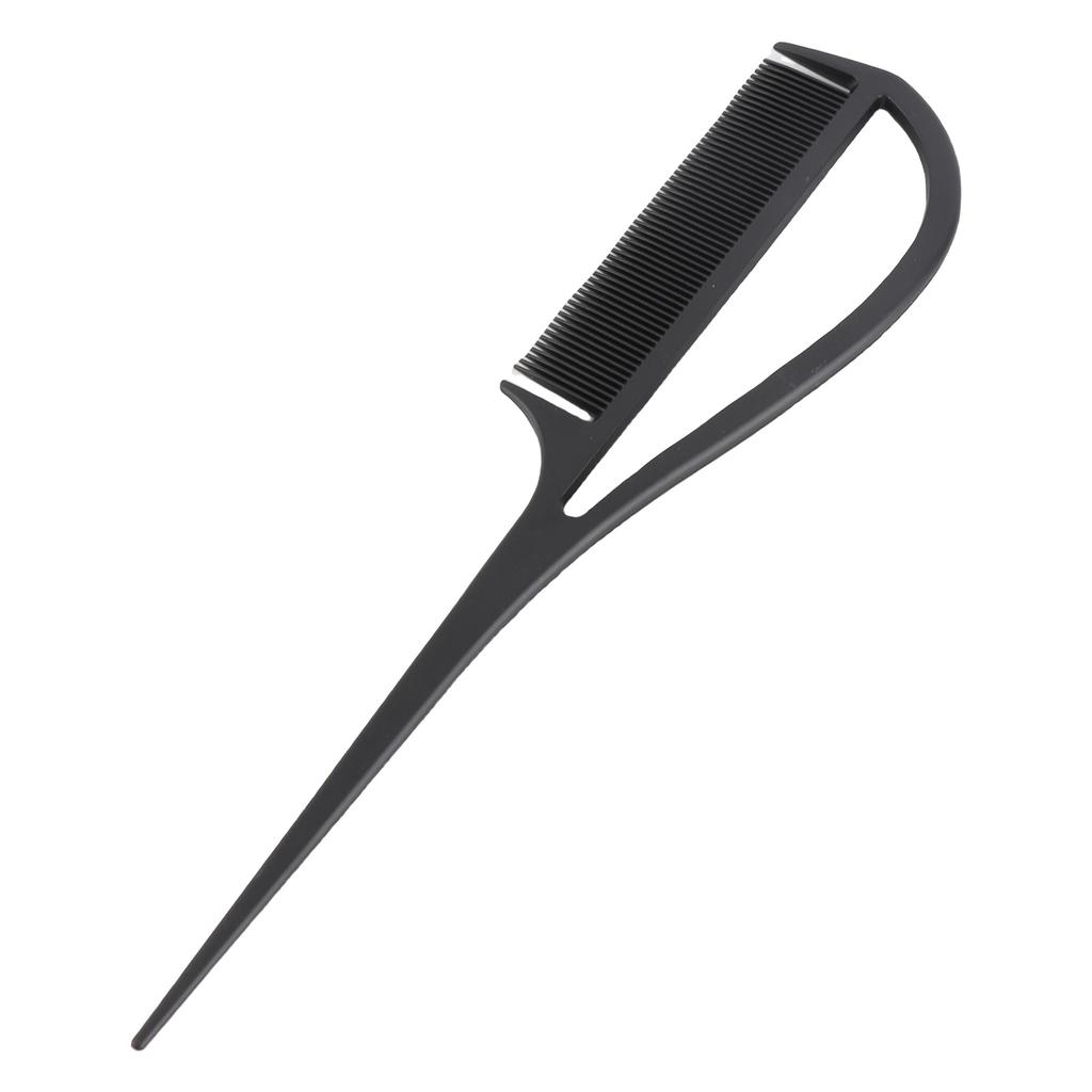 Профессиональная расческа для волос, расческа для парикмахерского салона, инструменты для укладки волос