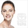 Пластыри для лица и лба от морщин Ageverse Face Patches Non Wrinkle Gel Pad Set Пластырь для лица, шеи, груди, глаз, лица, силиконовый патч для удаления морщин