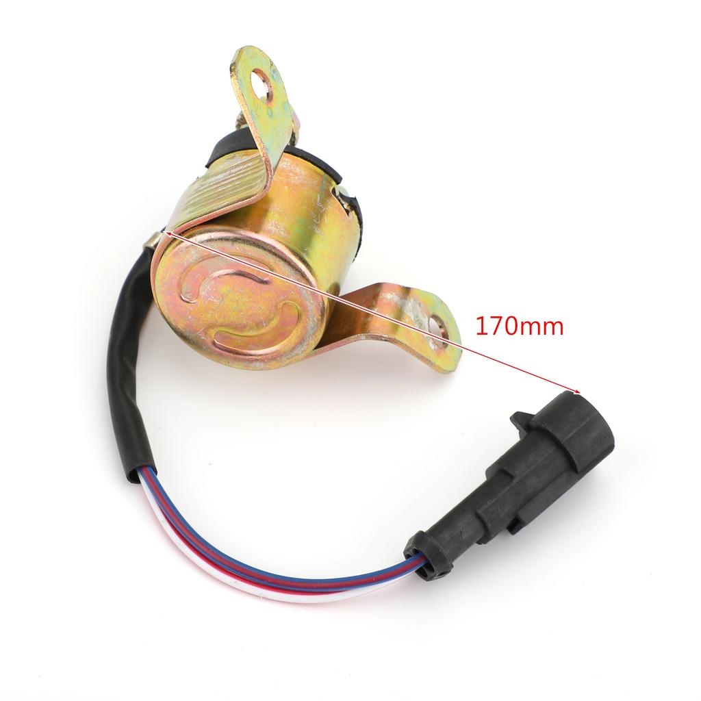 Areyourshop Starter Solenoid Relay For Polaris Sportsman 500 800 Ranger RZR 4012001 4010947