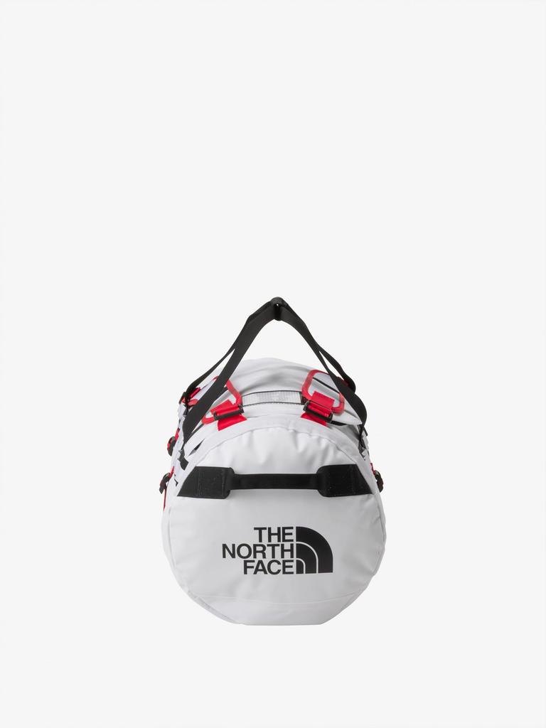 BC Duffel M TNF Red White/TNF Black/Elevation