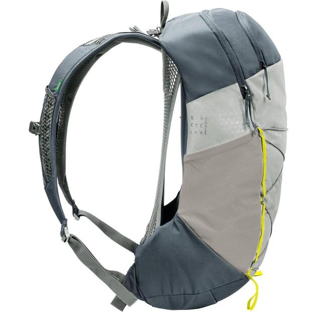 Рюкзак Vaude Agile Air 20 lightgrey (45441-003)