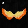 Dress UP Angel Wings Princess Angel Wing Elf Cosplay Wing New Butterfly Wings  Party Props