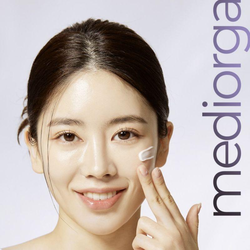 MEDIORGA V-Active Cream Peptide Firming Cream 30ml