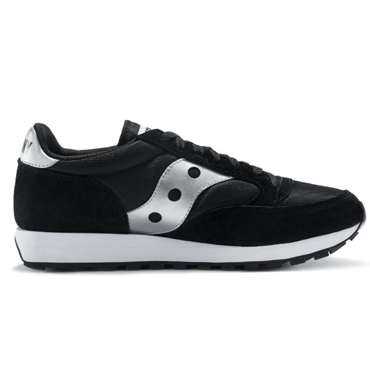SAUCONY Jazz 81 Черный Серебристый S70539-2(M)