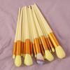 13Pcs/Set Tools Professional Makeup Brushes Professional Cosmetic Brush Set  Appointment