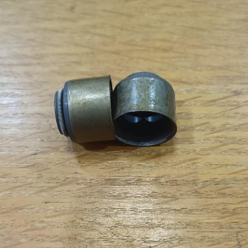 8 шт. Сальник клапана MD197467 Для Mitsubishi Paiero Montero L200 L300 Triton Space Gear