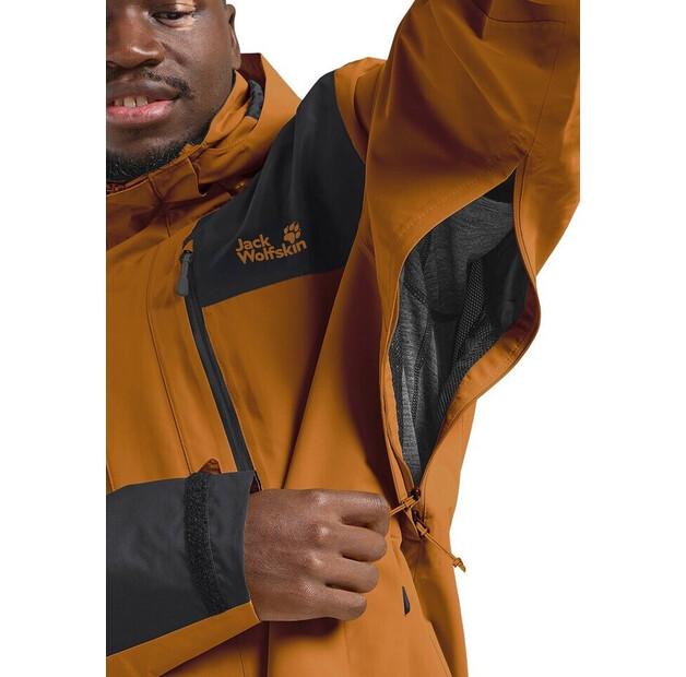 Куртка Jack Wolfskin Jasper 2L