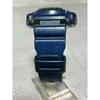 Б/у Цифровые часы CASIO G-SHOCK Синие DW-6900