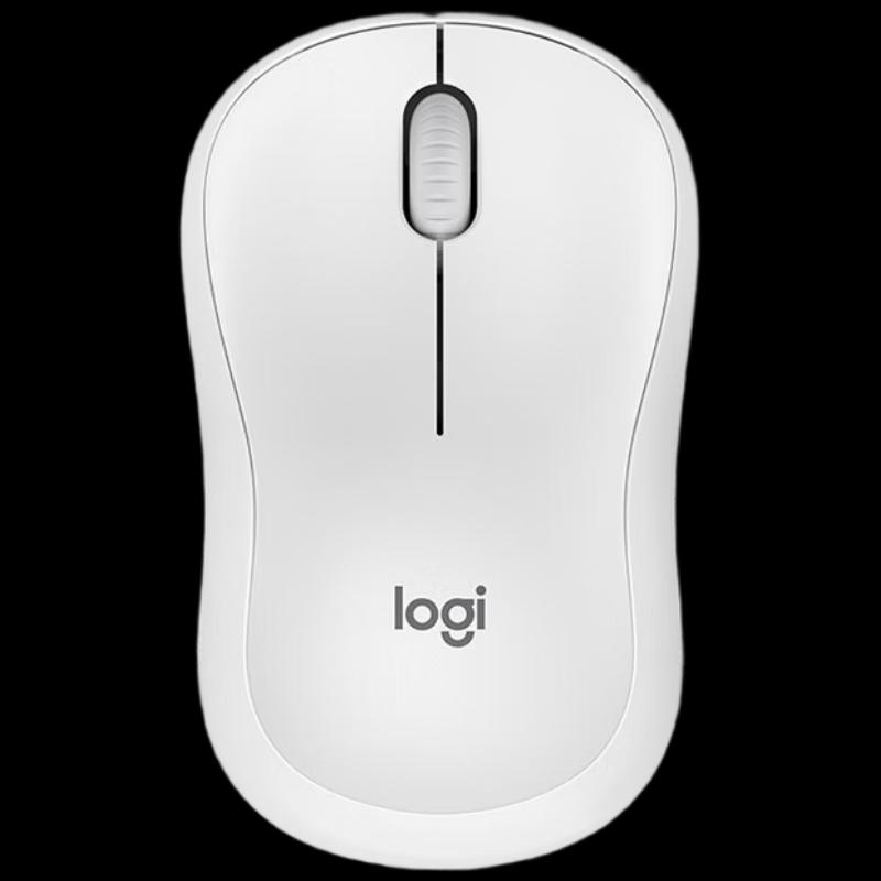 Беспроводная Bluetooth-мышь Logitech M240 Silent