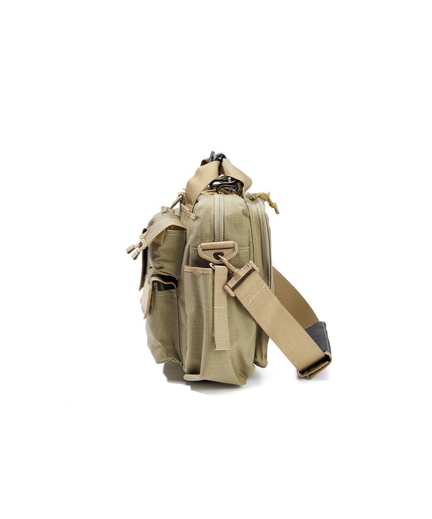 Magforce Csi New York Office Bag