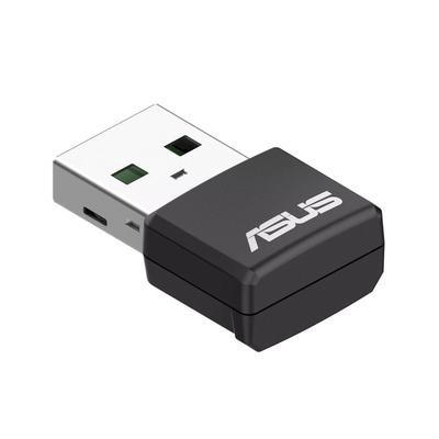 Сеть – USB Wi-Fi адаптеры