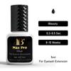 IB Eyelash Extension Glue IBeauty Glue Max Pro Individual Fast Drying Makeup Tool Adhesive 5ml Beauty Health Shop