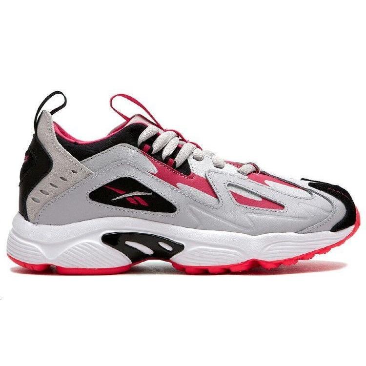 Reebok DMX Series 1200 LT 'Розовый' Мужские DV9228