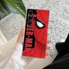 Прозрачный чехол The Avengers Spiderman Marvel для Samsung Galaxy S26 S25 Ultra S24 S22 S26 Plus S20 S23 S21 S25 FE Прозрачная крышка