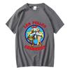 XIN YI Unisexs high quality tshirt100cotton Breaking Bad LOS POLLOS Chicken Brothers casual funny tshirt male tee shirts 80172